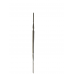Ш-11 Spatula cement sided